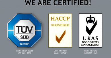 Zagro certification