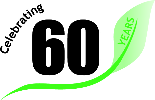 Celebrating 60 years in Agrisolutions