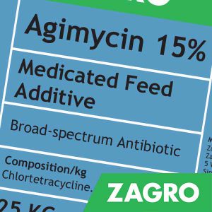 Agimycin 15%