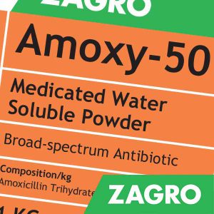 Amoxy 50