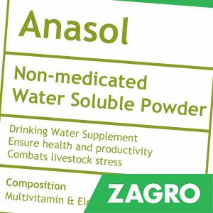 Anasol