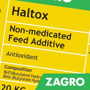 Haltox