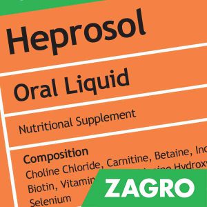 Heprosol