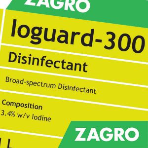 Ioguard 300