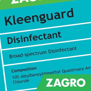 Kleenguard