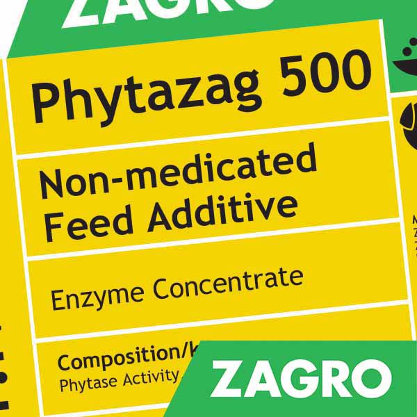 Phytazag 500