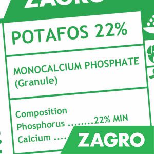 Potafos 22%