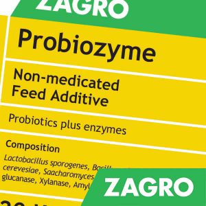 Probiozyme