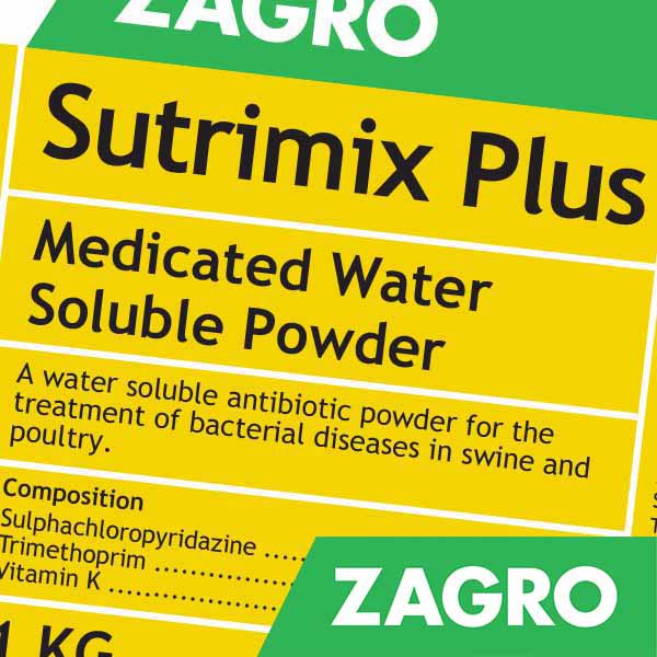 Sutrimix Plus