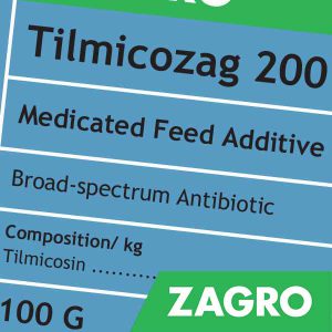 Tilmicozag 200