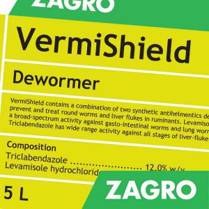 Vermishield