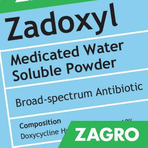 Zadoxyl