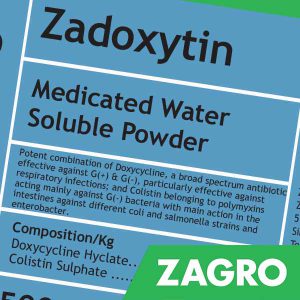 Zadoxytin