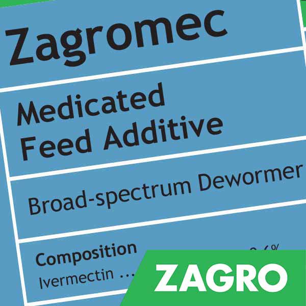 Zagromec