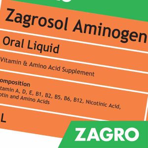 Zagrosol Aminogen