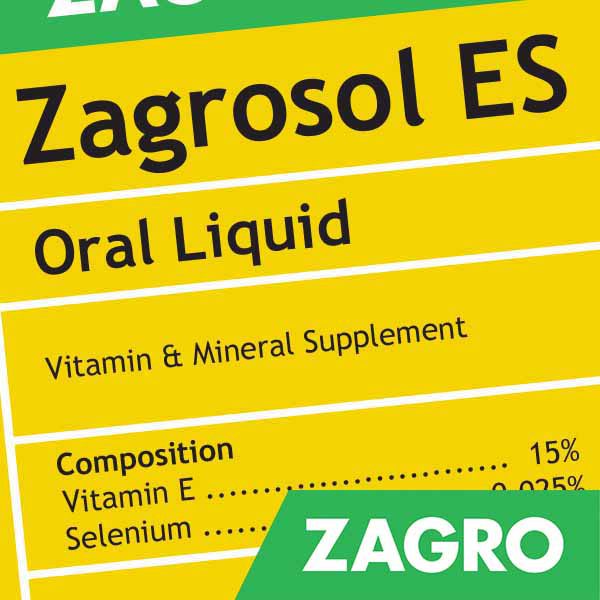 Zagrosol ES