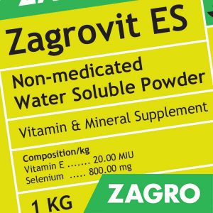 Zagrovit ES