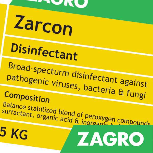 Zarcon