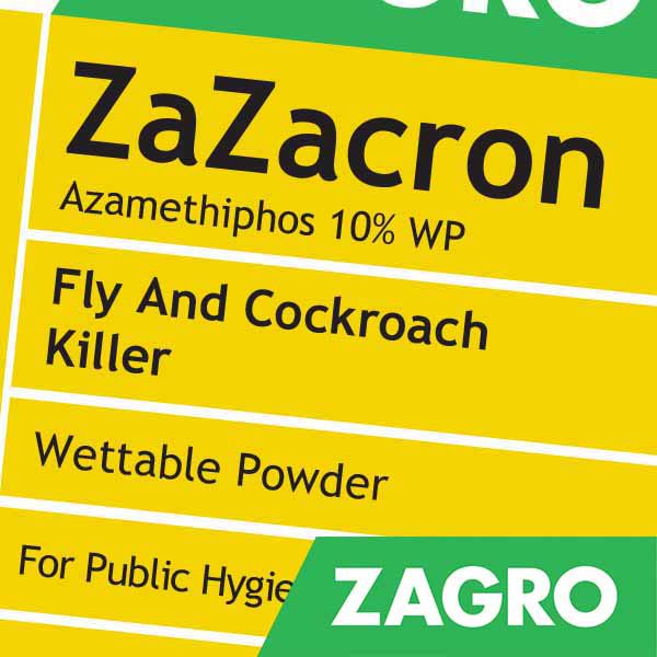 Zazacron