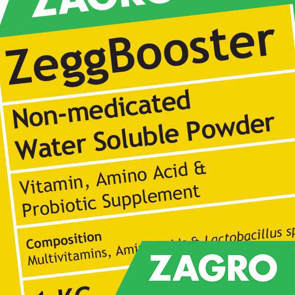 Zeggbooster