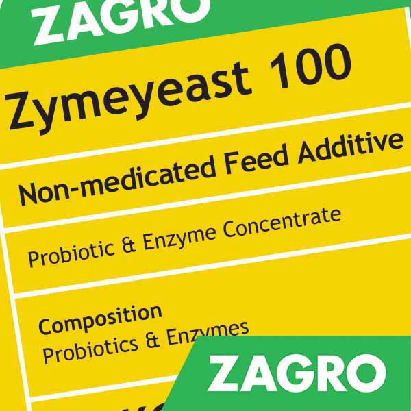 Zymeyeast 100