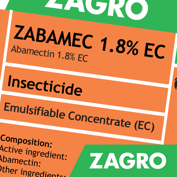 Abamectin