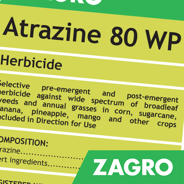 Atrazine