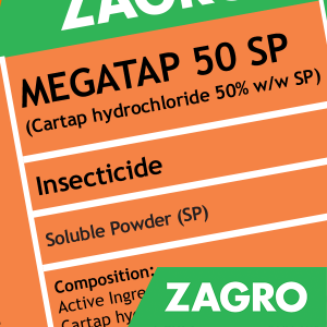 Cartap Hydrochloride