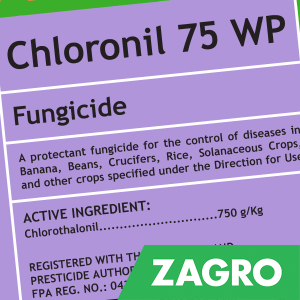 Chlorothalonil