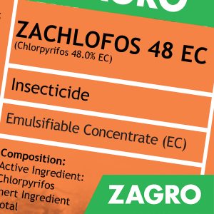 Chlorpyrifos