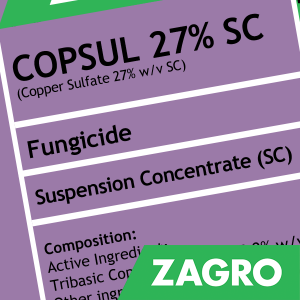 Copsul 27 SC