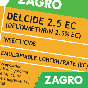 Deltamethrin