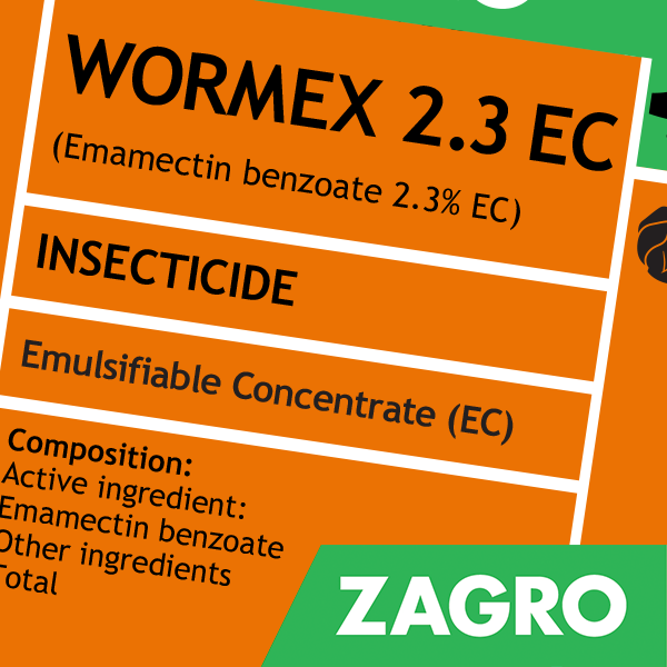 Emamectin Benzoate