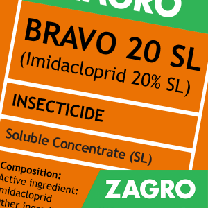 Imidacloprid 20%