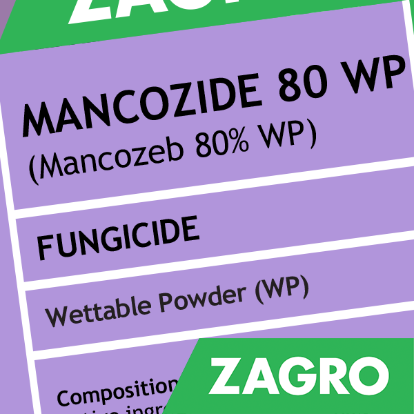 Mancozeb