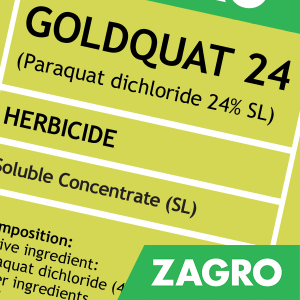 Paraquat Dichloride