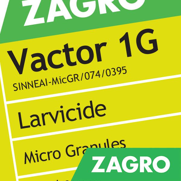 Vactor 1G