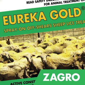 Eureka Gold