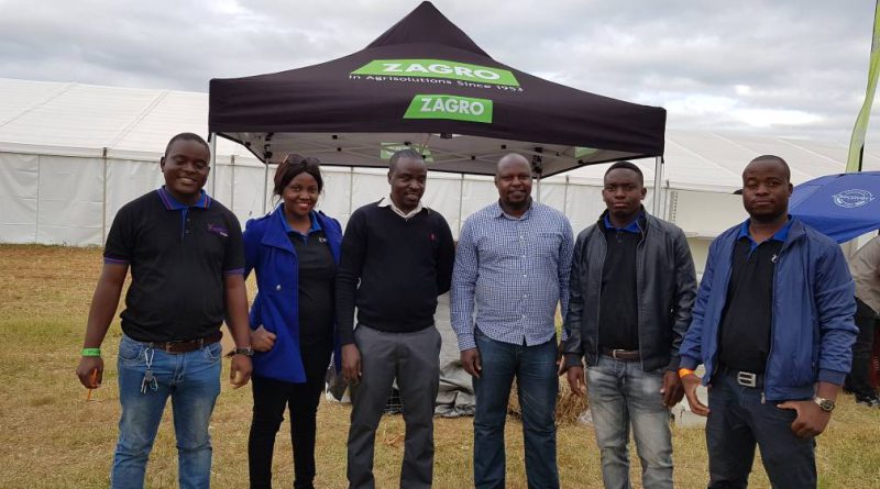 Agritech Expo Zambia