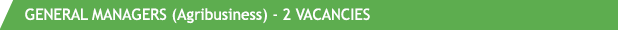 CAREER AT ZAGRO